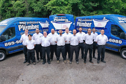 My Professional Plumber - Maryville