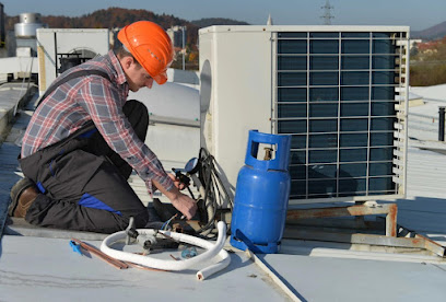 All Seasons Heat and Air LLC