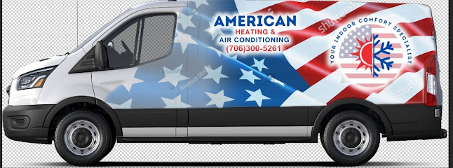 American Heating And Air Conditioning