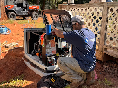 Freeman Generator Service