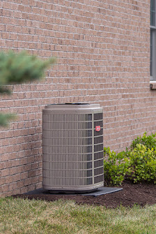 Cathey Heating & Air