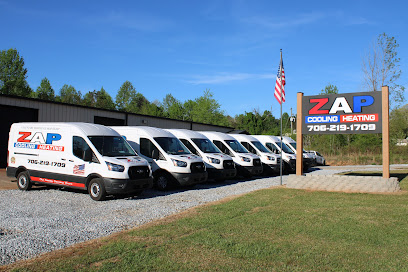 ZAP Cooling & Heating