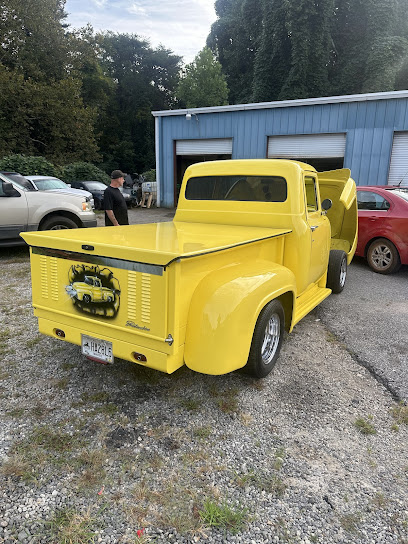 Mason Motorworks Inc.