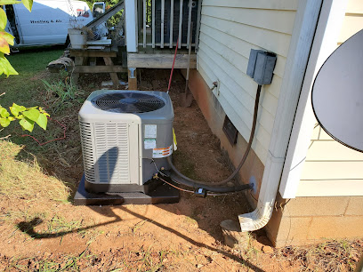 Manning heating & air llc