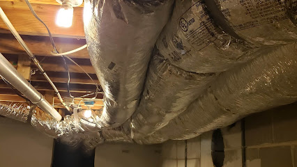 Finks Pro Heating & Cooling