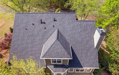 RRG Roofing & Gutters
