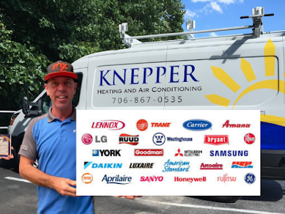 Knepper