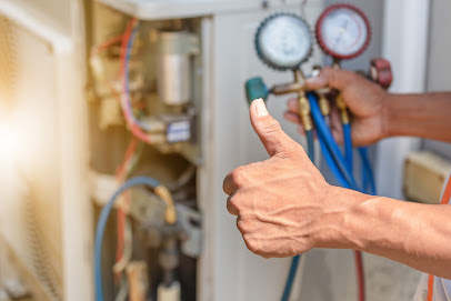 Control Heating and Air Conditioning