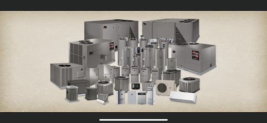 Control Heating & Air Conditioning