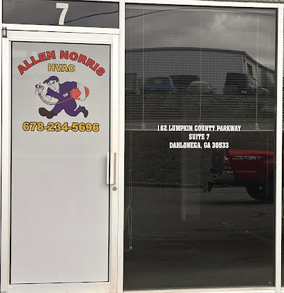 Allen Norris HVAC