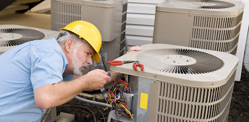 All Pro Mechanical Air Conditioning of Cumming