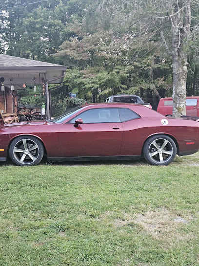 Brown’s Automotive