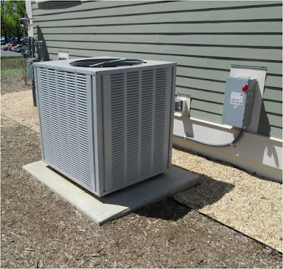 Marcus Heating and Air Conditioning LLC