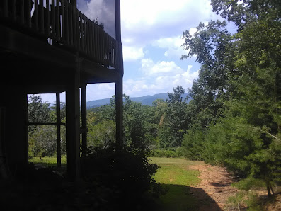 The Hiker Hostel