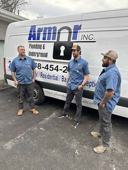 Armor Plumbing & Septic