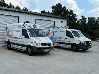 Peach State HVAC