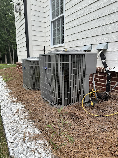 Prism Airduct Cleaners