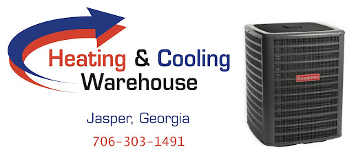 Heating & Cooling Warehouse