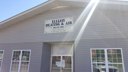 Ellijay Heating & Air Cleaning