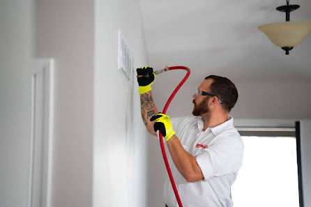 Air Duct Specialist