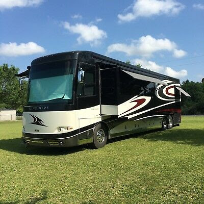 North Georgia Camper Repair