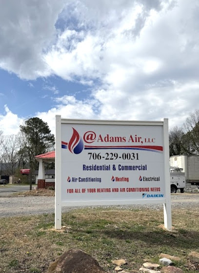 Adams Air LLC