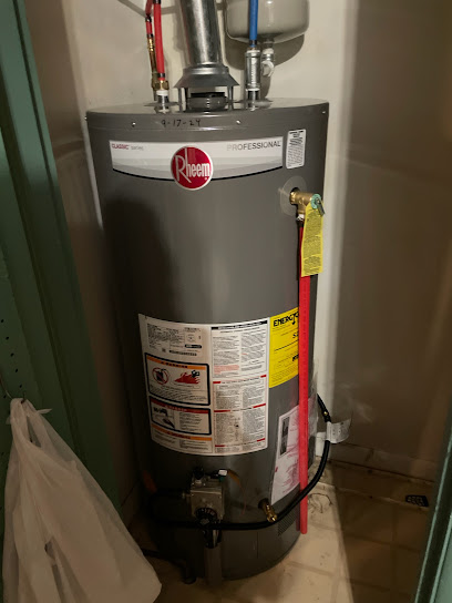 Woods Plumbing and Electric