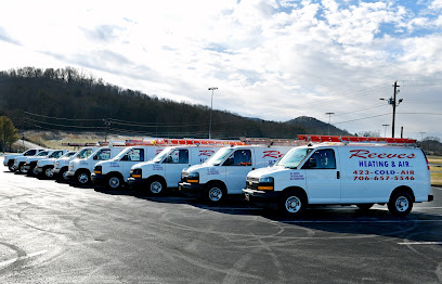 Reeves Heating & Air, LLC