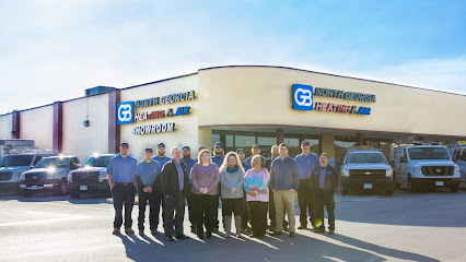 North Georgia Heating & Air of Fort Oglethorpe