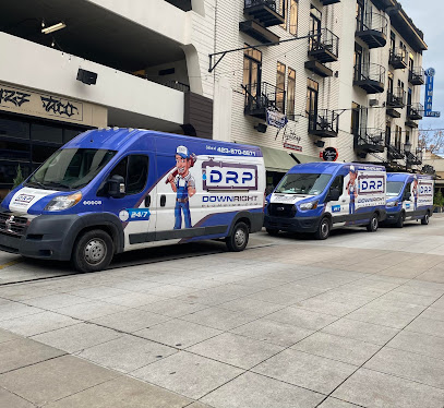 DownRight Plumbing LLC