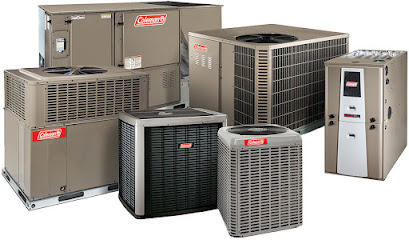 Madaris Heat & Air