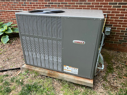 Streamline HVAC