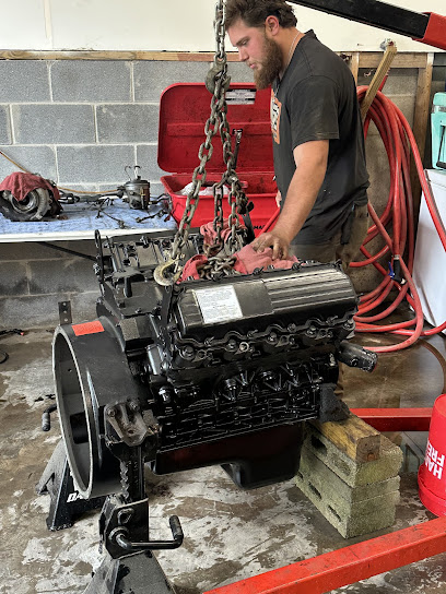 Chattanooga Diesel & Automotive