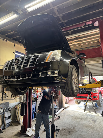 Anthony’s Tire and Auto Service
