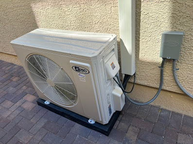 3 Bears Air Conditioning