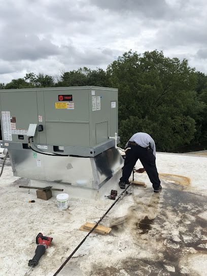 Sam's Heating & Air