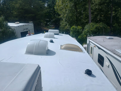 Camper John's RV Service and Repairs