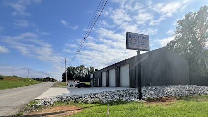 Bottoms Heating & Air - Plumbing & Electric