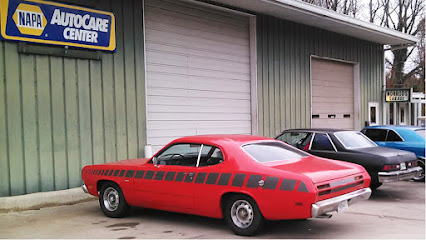 Norrod Garage Inc
