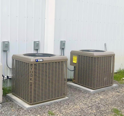 Jared's Heating and Cooling, LLC