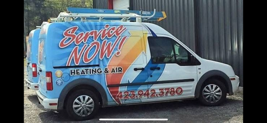 Service Now Heating & Air Co., Inc.