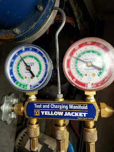 BFD HEATING &AIR LLC