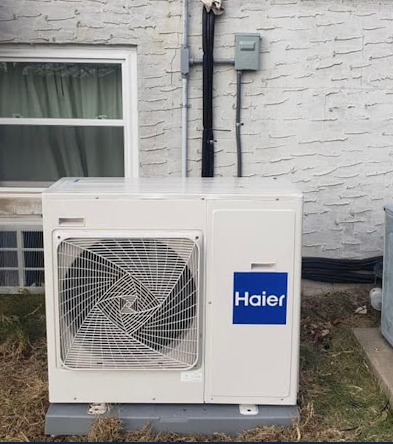 Pure HVAC Contractor Duct Cleaning