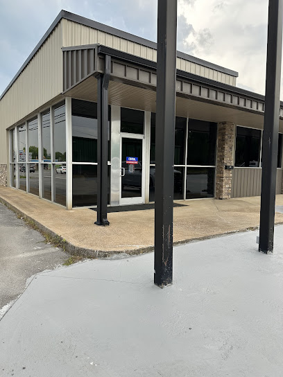Central Air Conditioning Service