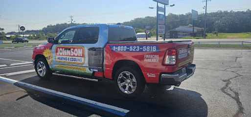 Johnson Heating and Cooling