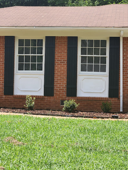 Holliday's Helping Hands HVAC and Handyman Services LLC