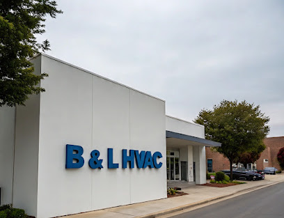 B & L HVAC