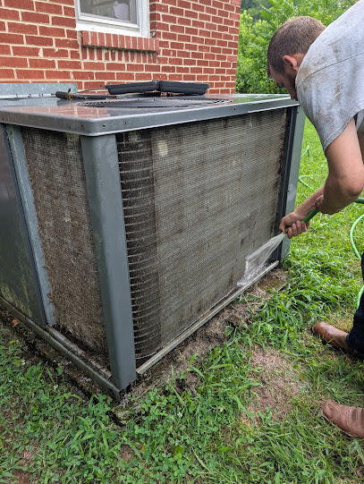 Patterson Heating and Cooling