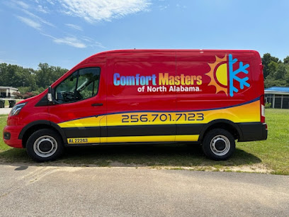 Comfort Masters of North Alabama