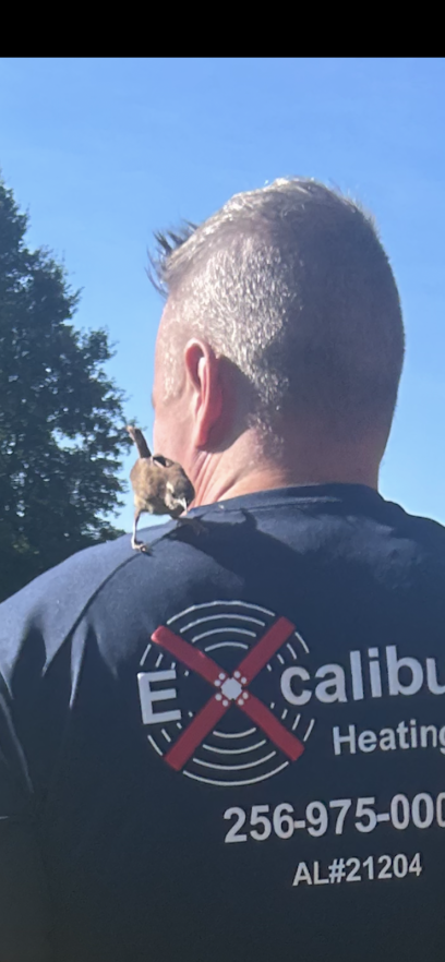 Excalibur Heating & Air